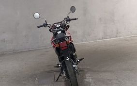 KAWASAKI KSR110 KL110A