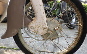 HONDA C100 SUPER CUB 1999 C100