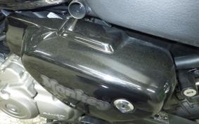 HONDA MONKEY 125 2025 JB03