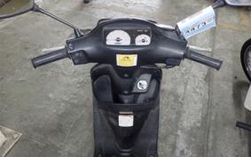 SUZUKI LET's 2 CA1PA