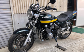 KAWASAKI ZEPHYR400K 2003 ZR400C