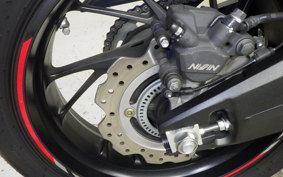 HONDA CB650F 2017 RC83