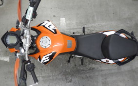 KTM 125 DUKE 2021