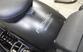 HONDA REBEL 250 A 2023 MC49