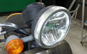 HONDA TODAY 2 AF67