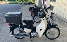 HONDA SUPER CUB50 AA09