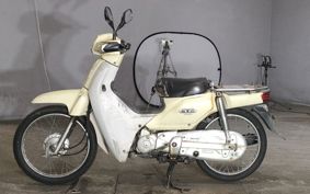 HONDA SUPER CUB50 AA04