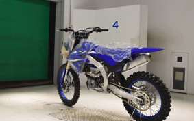 YAMAHA YZ450 F 1994 CJ41C