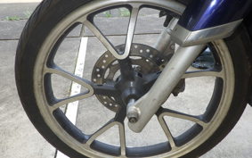 HONDA C125 SUPER CUB JA48