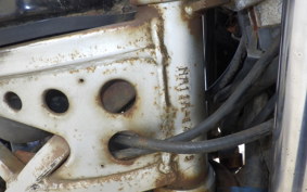 SUZUKI RG50 Gamma NA11A