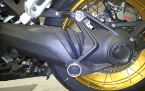 BMW R1300GS Adventure 2025