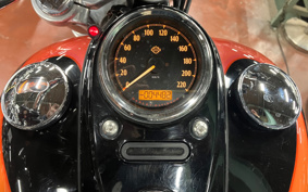 HARLEY HARLEY FXDWG1450 2014 GP4