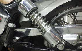 HONDA SHADOW 400 2006 NC34