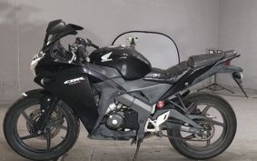 HONDA CBR125R JC50
