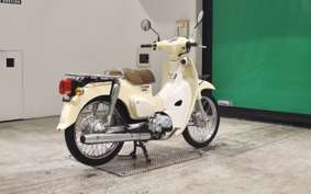 HONDA C110 SUPER CUB JA44