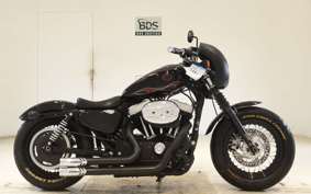 HARLEY XL1200X 2015