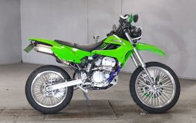 KAWASAKI KLX250 LX250S