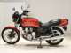 Фото Honda CBX1000 1979 с японского аукциона