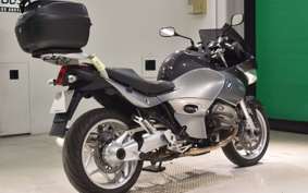 BMW R1200ST 2006