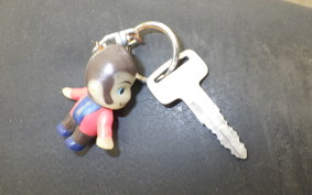 YAMAHA JOG Gen.1 3KJ