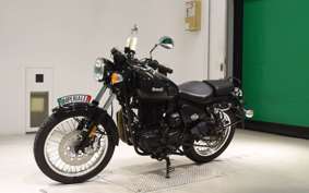 BENELLI BENELLI インペリアーレ400 2018