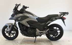 HONDA NC750X DCT 2014 RC72