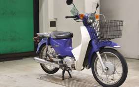 HONDA C110 SUPER CUB JA07