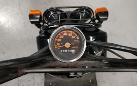 HONDA ZUMAR AF58