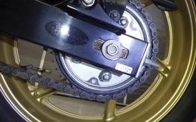 HONDA CB750 GEN 2 2009 RC42