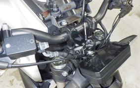 HONDA CB250RA 2013 MC52