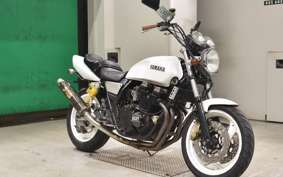 YAMAHA XJR400 R 1997 4HM