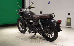 HONDA GB350C 2025 NC64