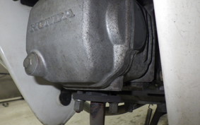 HONDA C110 SUPER CUB 2006 JA07