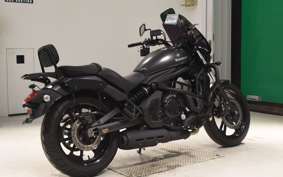 KAWASAKI VULCAN 650 S 2018