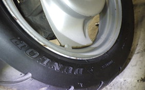 YAMAHA JOG Gen.4 2025 SA16J