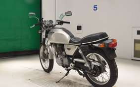 HONDA GB250 CLUBMAN Gen.4 MC10