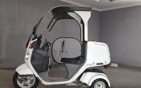 HONDA GYRO TA03