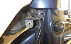 HONDA C70 SUPER CUB E C70