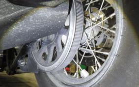 HARLEY FLSTN 1580 2007