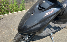 YAMAHA JOG DELUXE SA36J