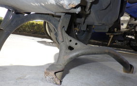 SUZUKI ADDRESS V125 CF4EA