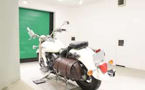 YAMAHA DRAGSTAR 400 CLASSIC 2002 VH01J