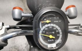 HONDA TODAY AF67