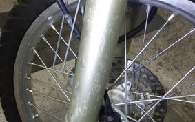 SUZUKI DR-Z400S 2003 SK43A