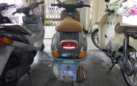 VESPA 50 ET4
