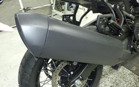 HARLEY PAN AMERICA 1250 S 2022
