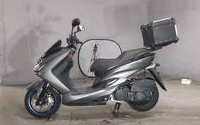 YAMAHA MAJESTY 155S SG52J