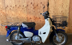 HONDA SUPER CUB50 AA07