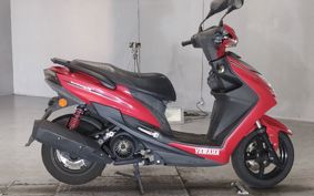 YAMAHA CYGNUS125XSR SEA5J