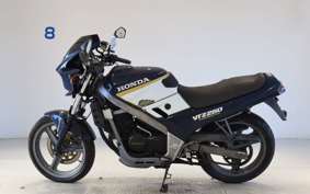 HONDA VTZ250 2012 MC15
